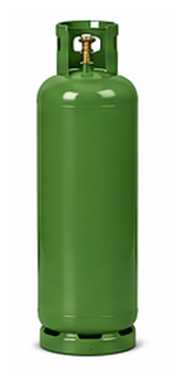 19kg LPG cylinder
